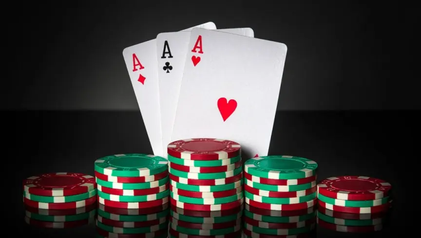 Master the Tables: Advanced Poker Techniques That Win